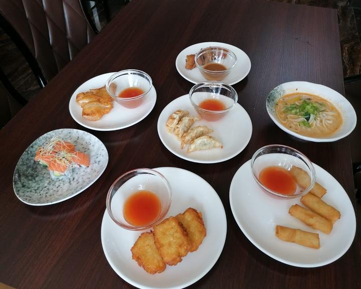 Restaurant Daxing